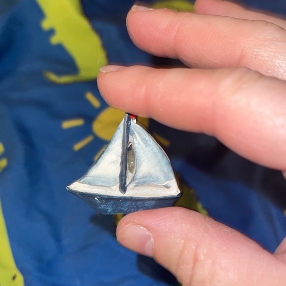 Nautical wooden accents bundle - Picture 5 of 5